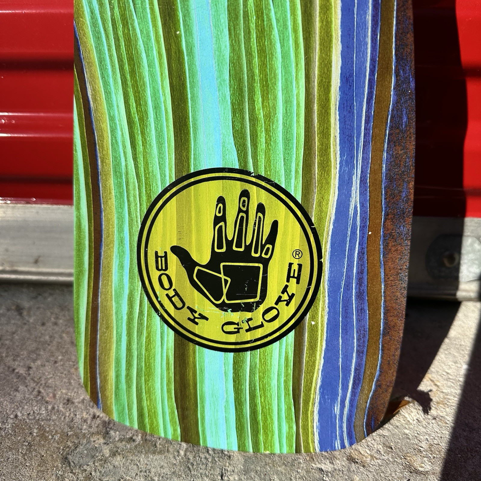 Kayak SUP Paddle - Adjustable 4-Piece, Floating, Lightweight (Body Glove)