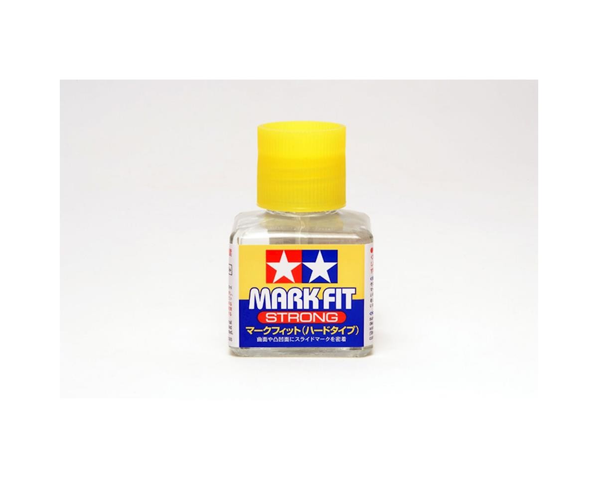 Tamiya Mark Fit (Strong) (40ml) [TAM87135]