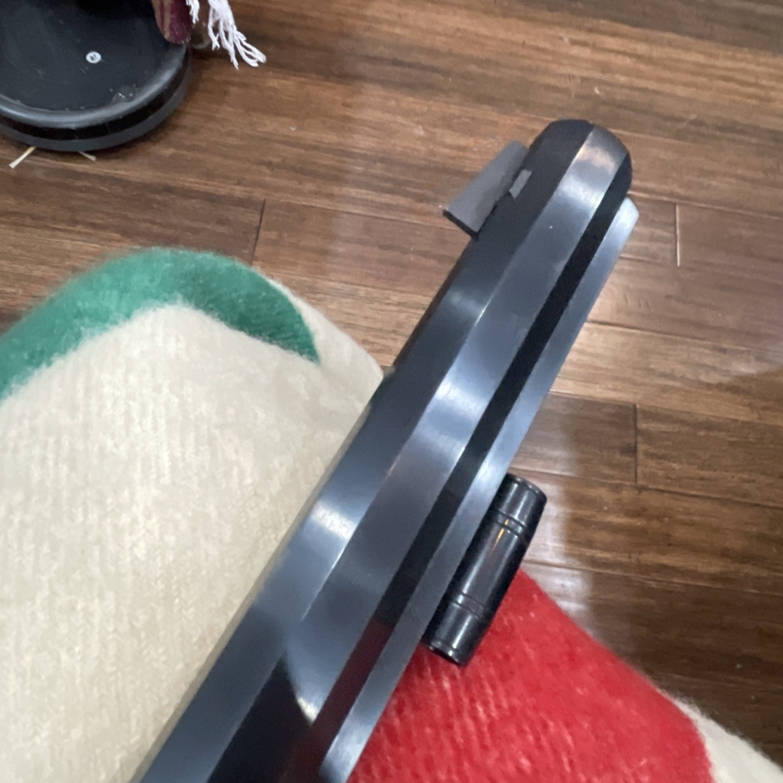 Thompson Center Renegade 54 cal. Muzzleloader Barrel Great Bore