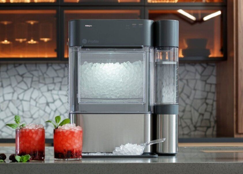 GE Profile Opal 2.0 Ice Maker OEM Replacement Parts -- Everything You Need Here!