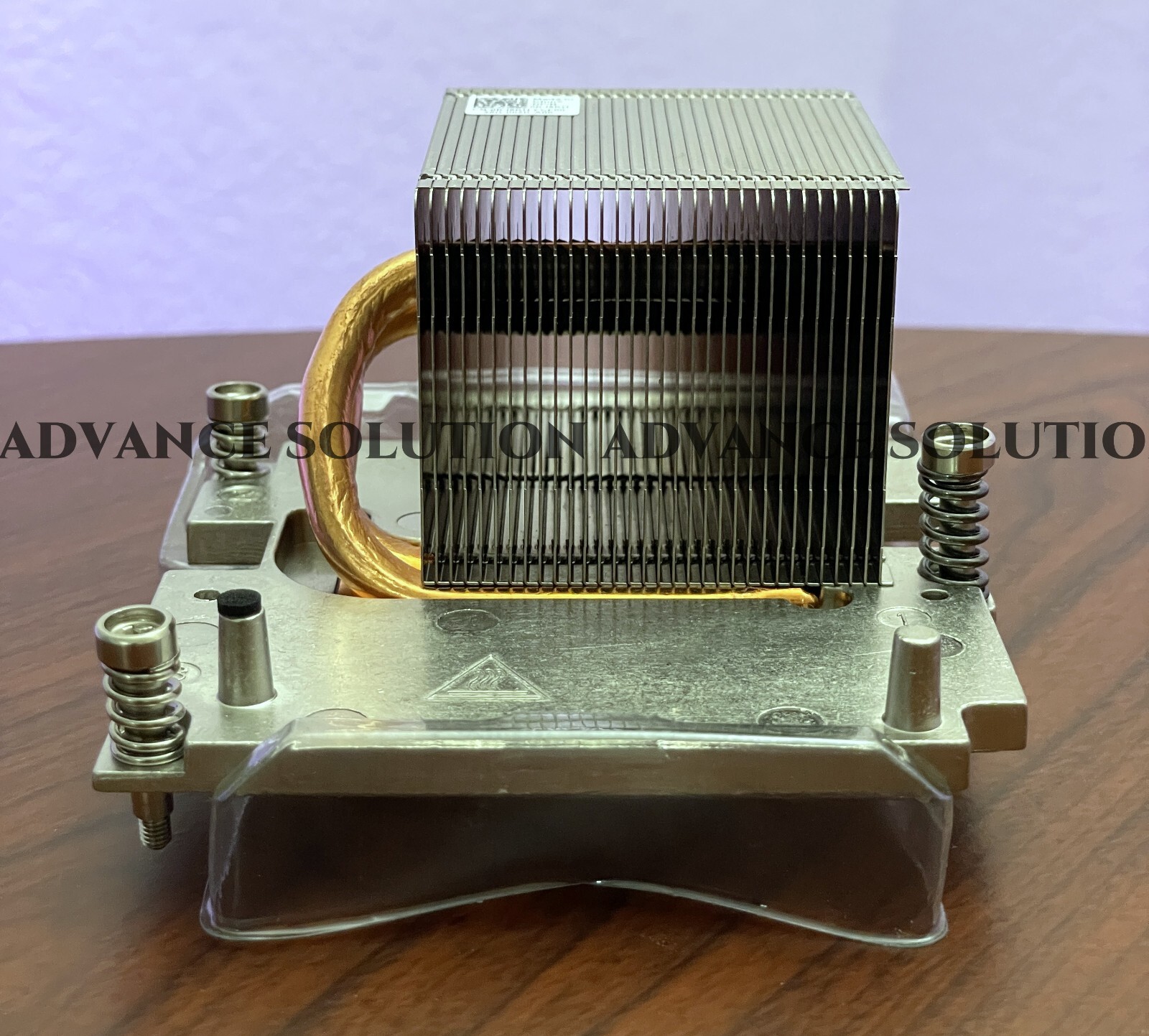 Brand New Dell Precision T3240 Precision 3240 Heatsink Assembly KJ6KH