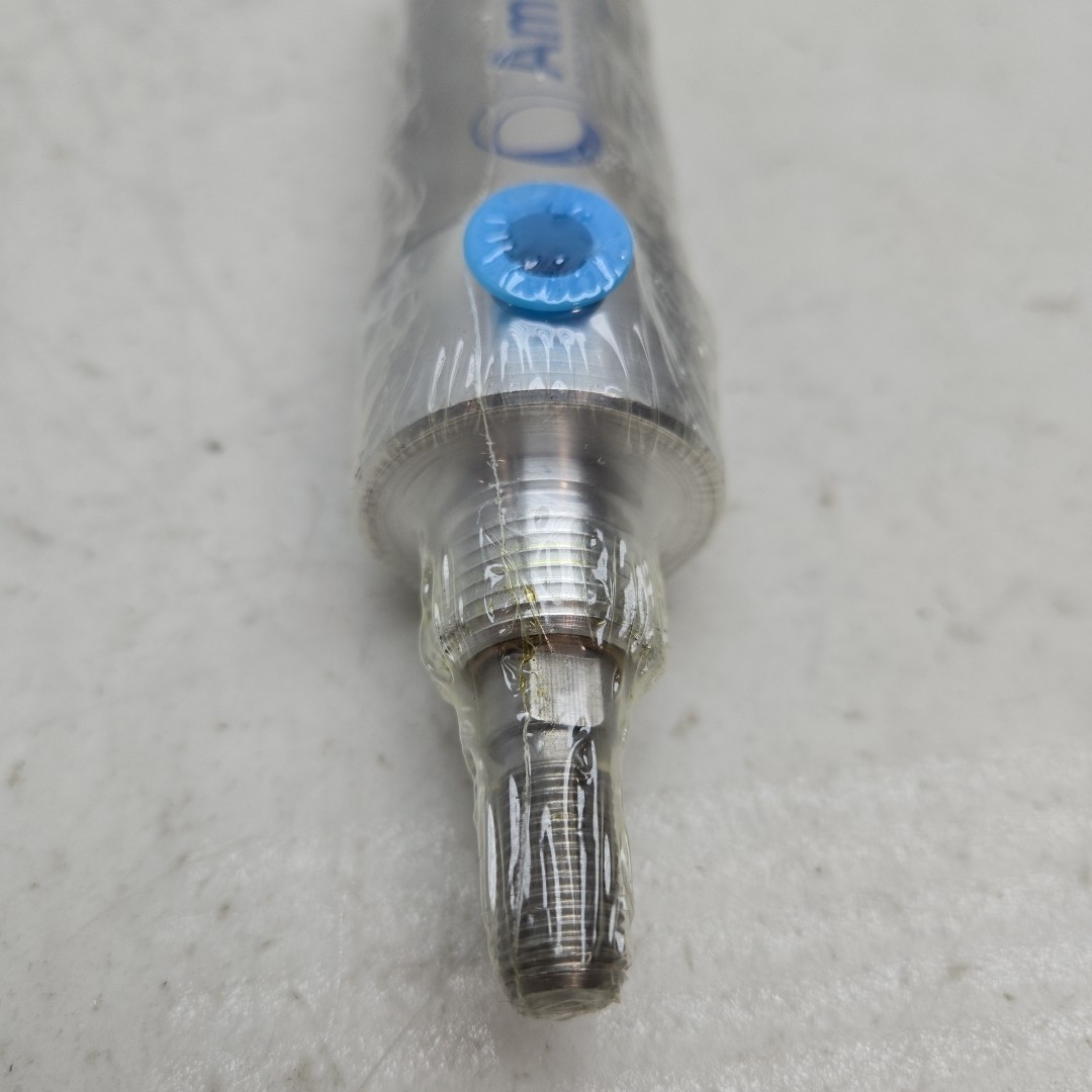 American Cylinder 1250SS-1113 Pneumatic Air Cylinder 1-1/4" Bore 1-1/2" Stroke