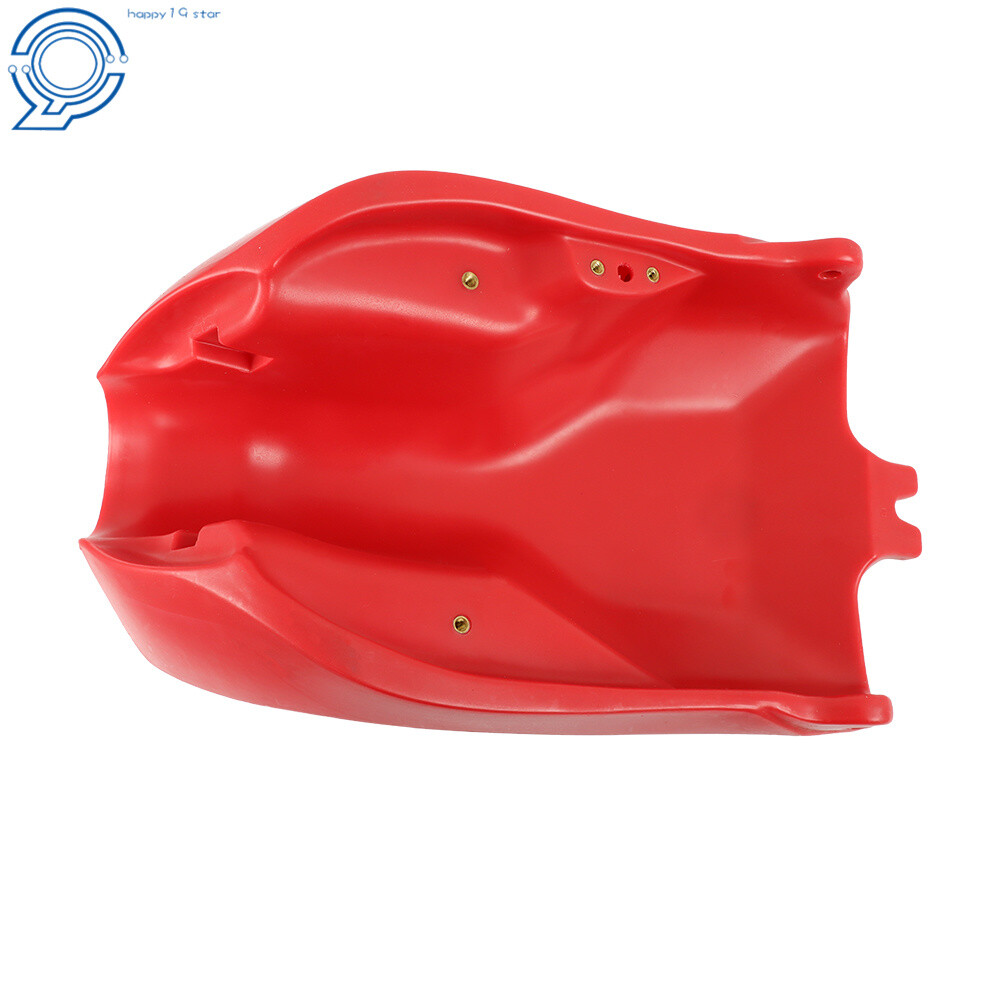 For Honda ATC250ES ATC 250 ES Big Red 1985-1987 Fuel Tank & Gas Cap FT49050