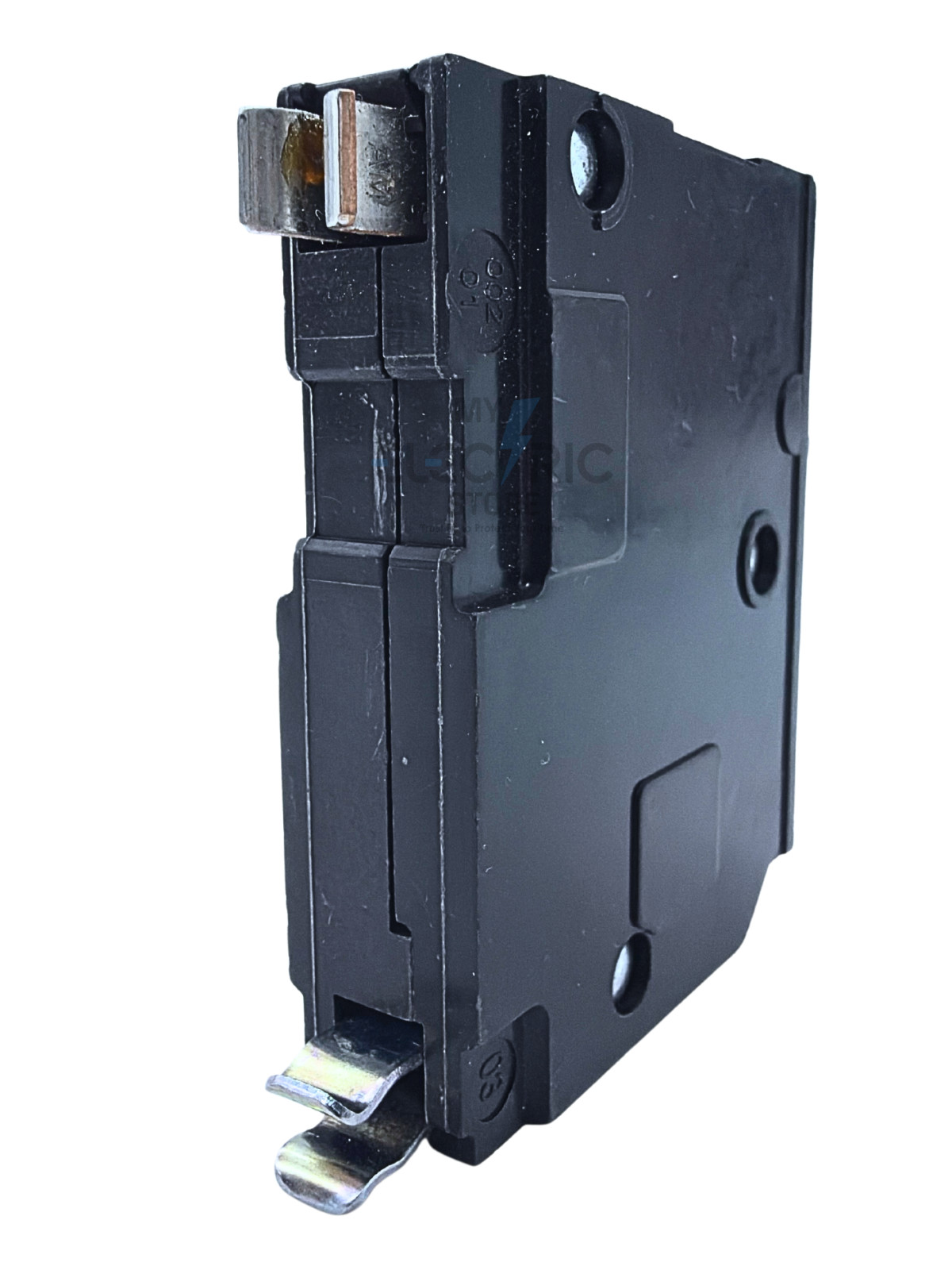 Square D- QO115- 15A- 1-Pole Circuit Breaker Plug-On UL Listed -15-amp -NEW