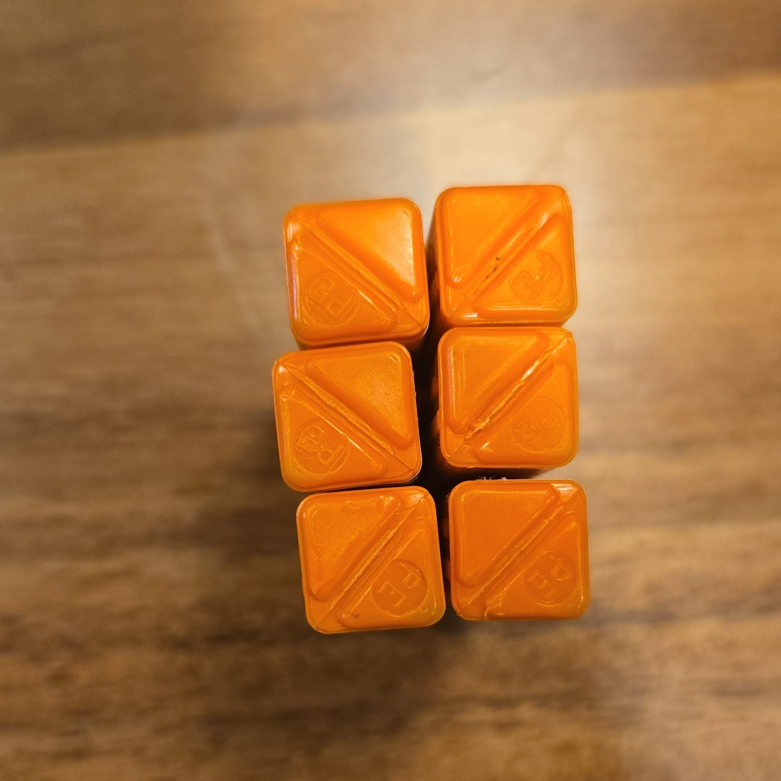 Micro 100 TM-500-13X Super Carbide Helical Flute Thread Mill Made in USA