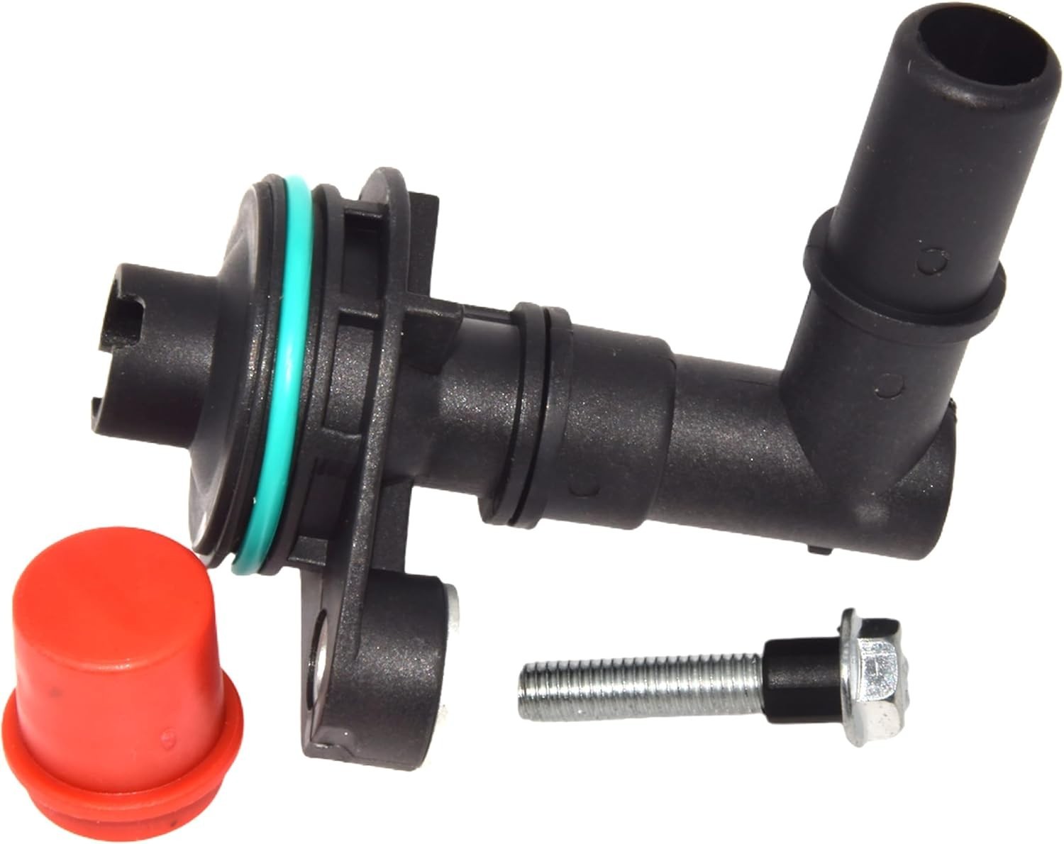 PCV Valve for Chevrolet Cruze Malibu for Cadillac Terrain for Buick No.12685407