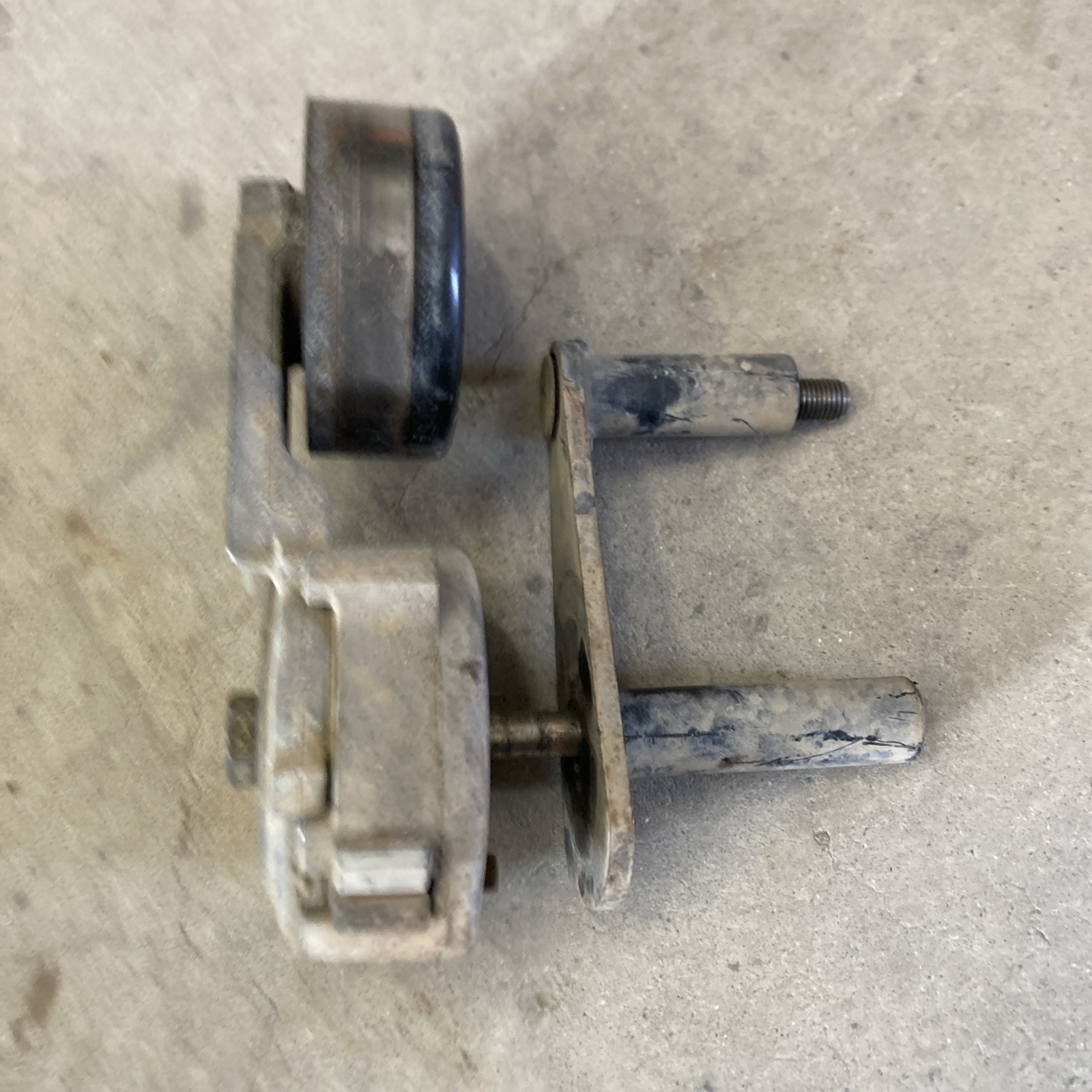 TOYOTA 4RUNNER TACOMA T100 TRD 3.4 Liter V6 5VZFE SUPERCHARGER USED