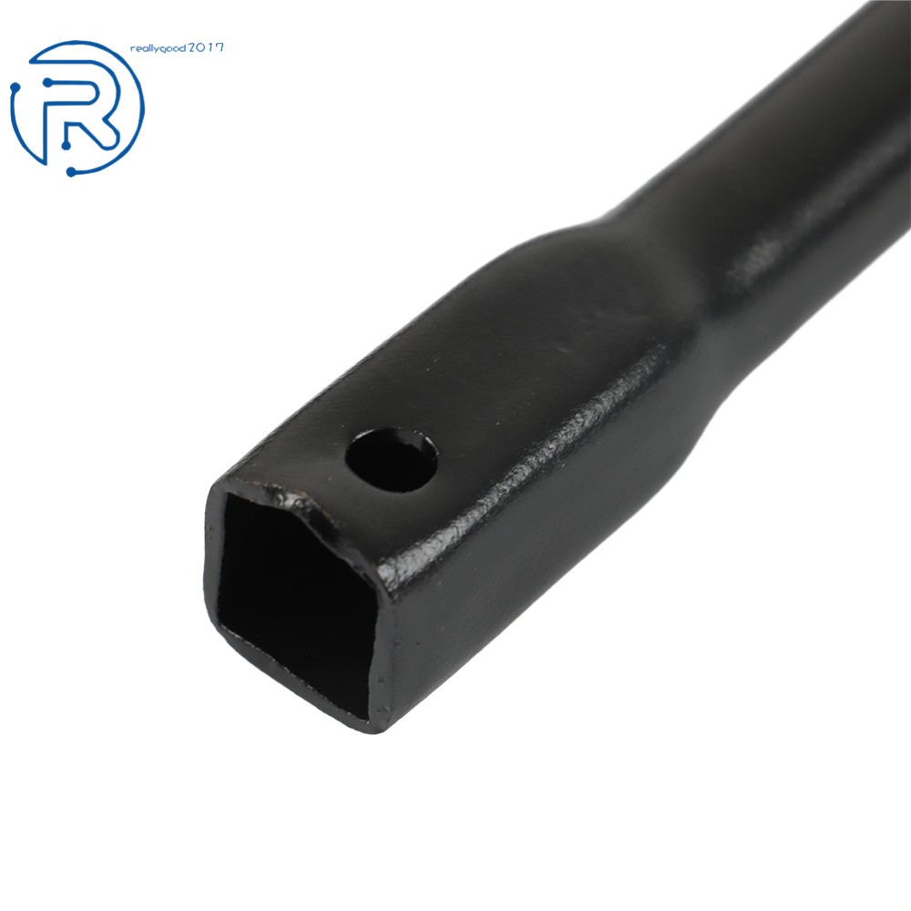 For Ford Super Duty F250 F350 F450 F550 Spare Tire Lug Wrench Tool Kit