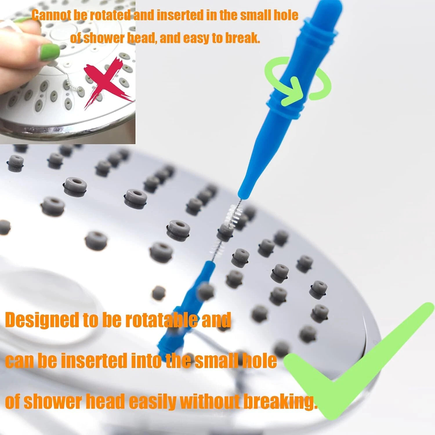 Dental Orthodontic Oral Floss Interdental Brush Lot Toothpick Teeth Cleaning