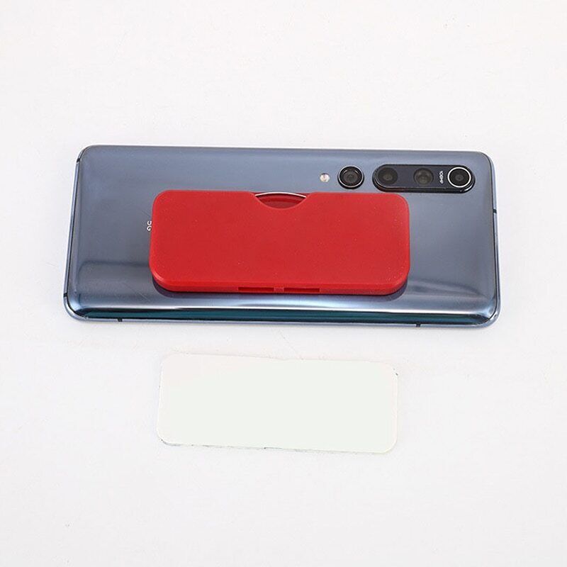 MINI Clip Nose Bridge Reading Glasses Portable Presbyopic Glasses With Case NEW