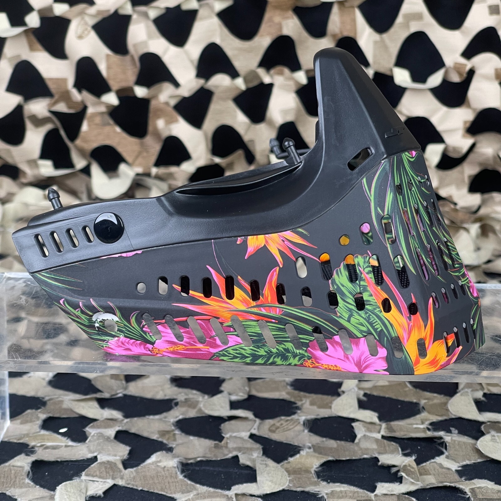 JT Original ProFlex/Spectra Goggle Flex Bottom - LE Aloha