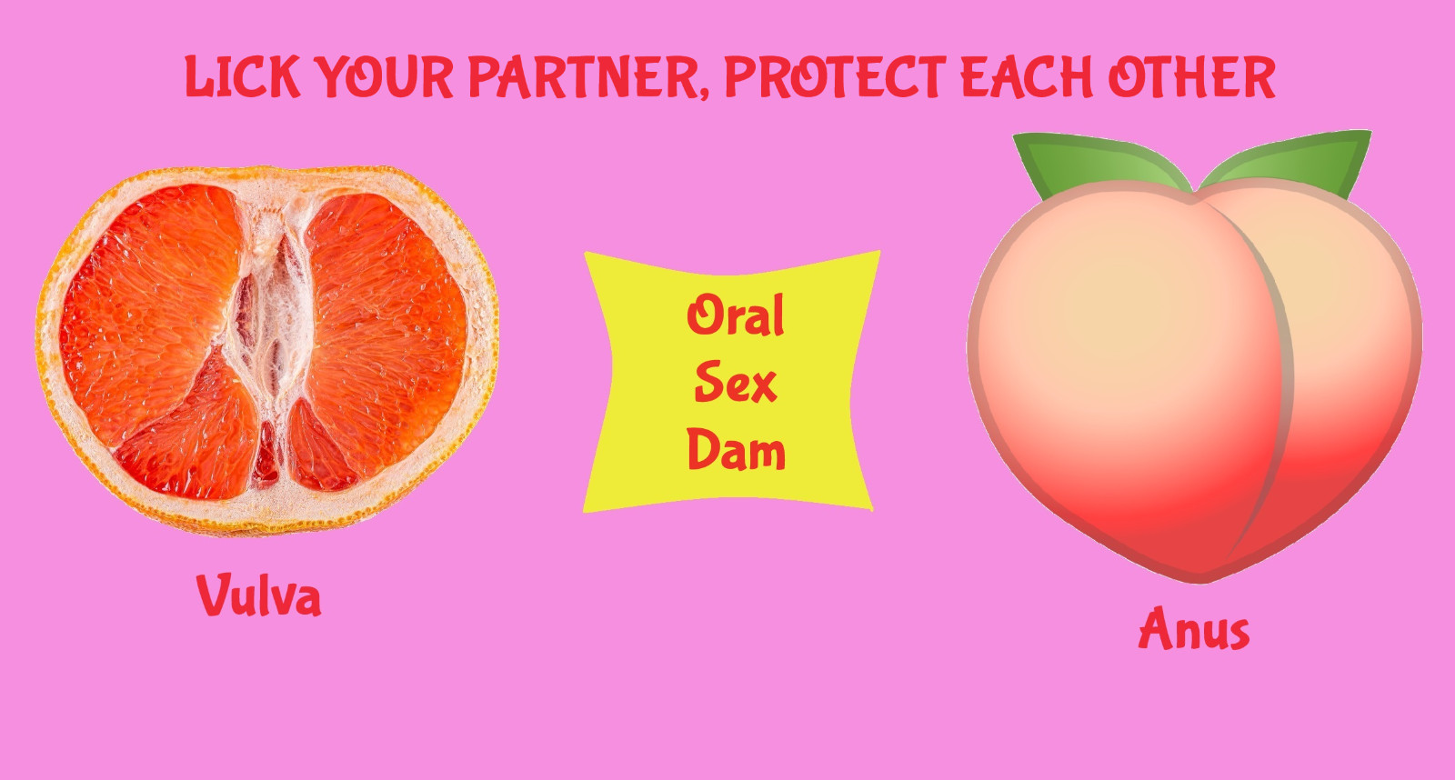 8 Pack SancDam Oral Sex Dam Ultra-Thin Membrane 4 FLAVOR Dental Dam Cleared FDA