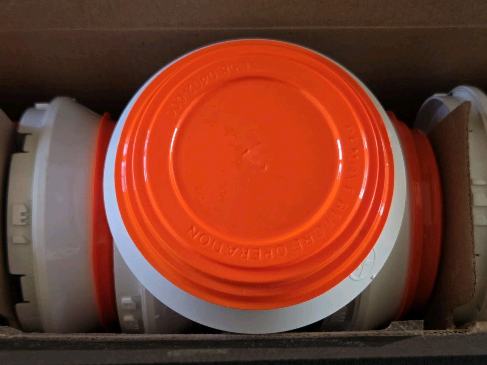 NOTIFIER FSP-951-SELFT INTELLIGENT SELF-TESTING SMOKE DETECTOR - NEW - 10 AVAIL.