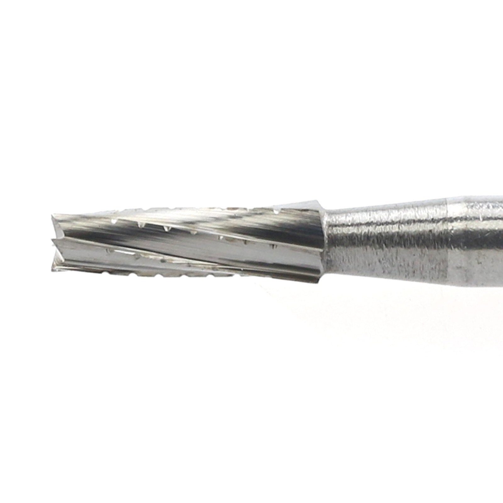 Wave Dental Surgical Burs 25mm Carbide Bur Friction Grip FG Round For High Speed