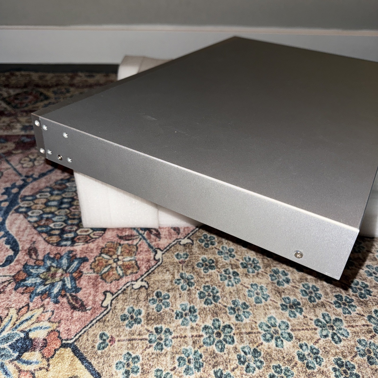 Ubiquiti UniFi Dream Machine SE UDM-SE Router – For Parts / Repair