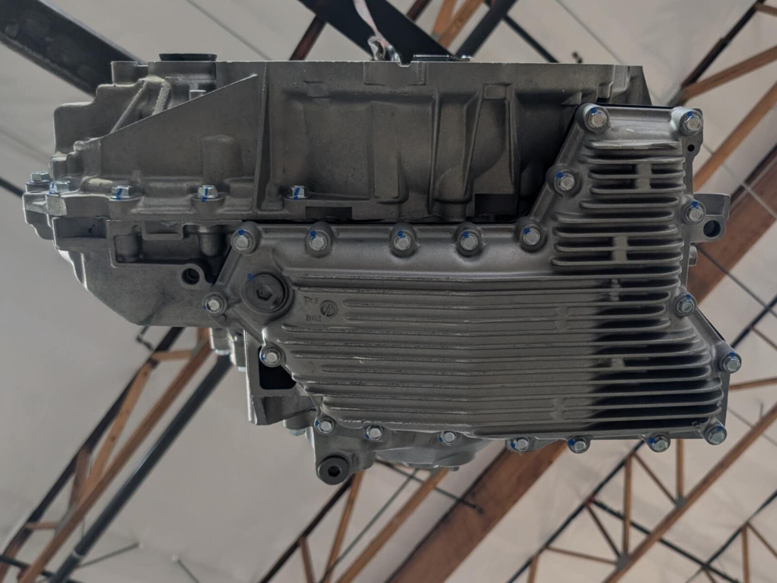 REMAN RE0F09B/JF010E CVT for 2011-2015 FWD Nissan Quest 6Cyl 3.5L (31020-1XE2C)