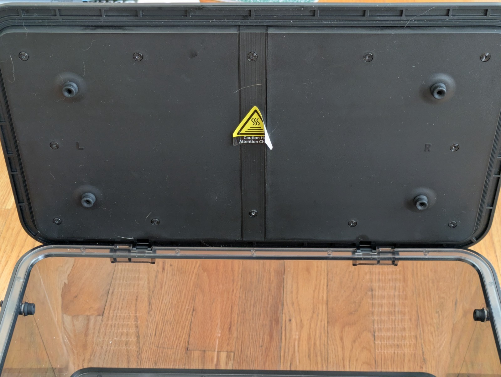 SUNLU FilaDryer E2 up to 110℃ 3D Printing Mate Preowned