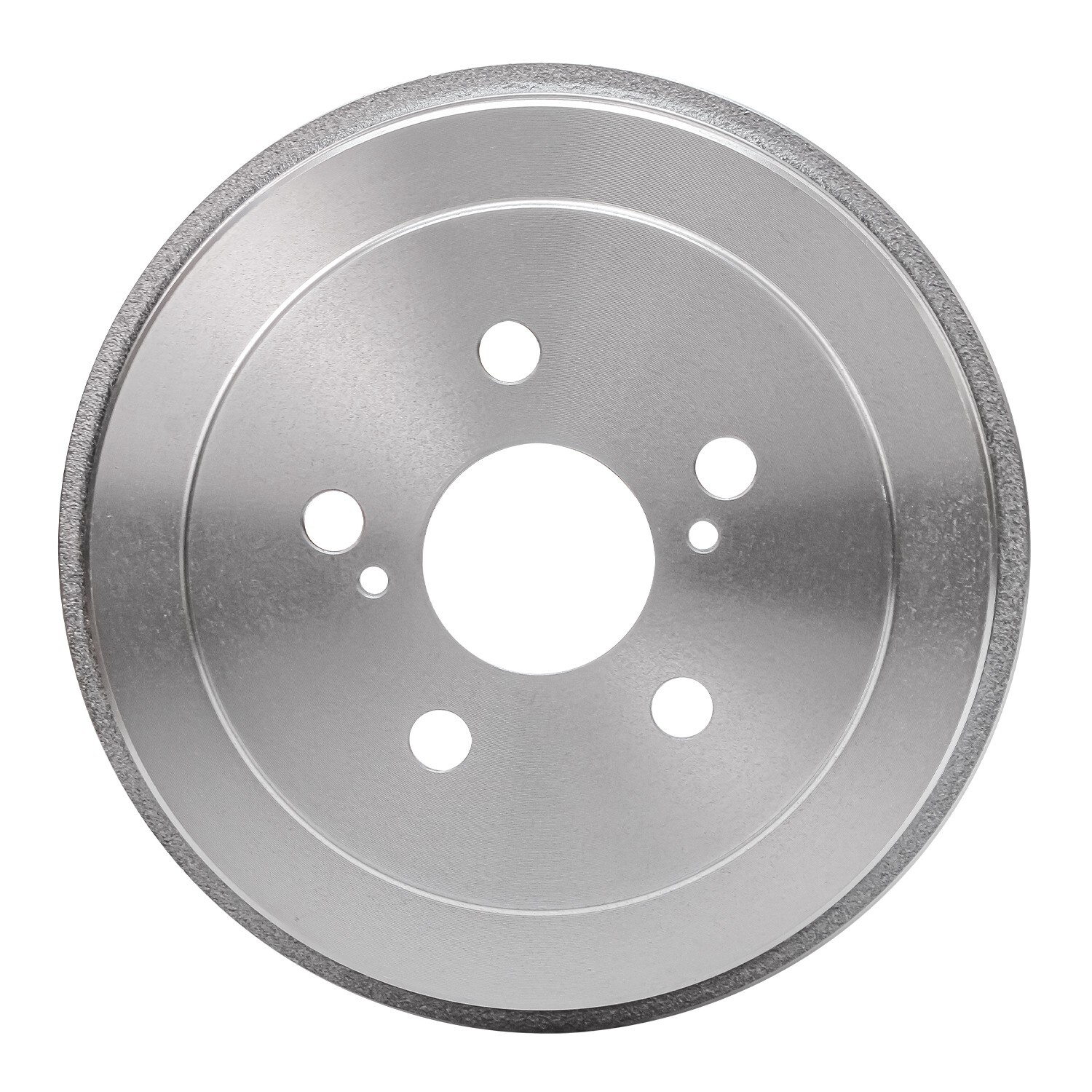 Pair Rear Brake Drums for 2004 2005 2006 2007 2008 Toyota Corolla Prius Celica