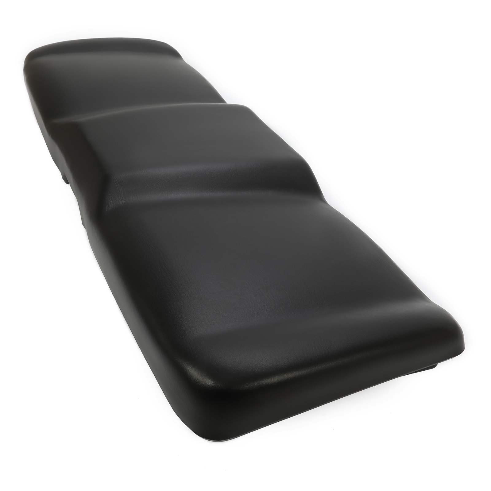 Seat Bottom Cushion Black For Polaris Ranger 6X6 800/XP 800/900 DIESEL/570 11-18