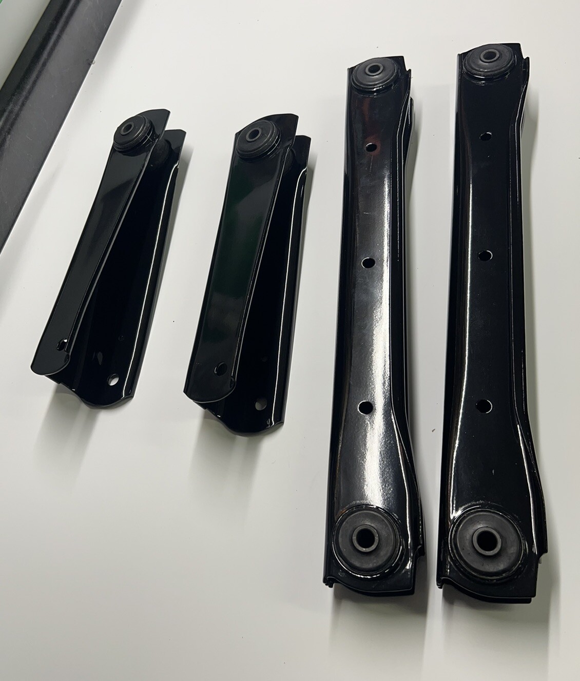 1978-88 G-Body Upper & Lower Rear Trailing Arms for Monte Carlo – Race & Street