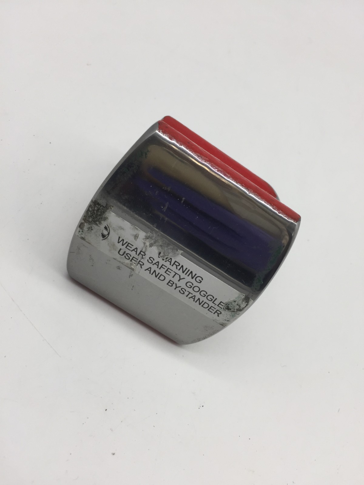 7-Pcs in Case: Dagger Tool CP07K Auto Body Hammer Panel Beater & Dolly Kit