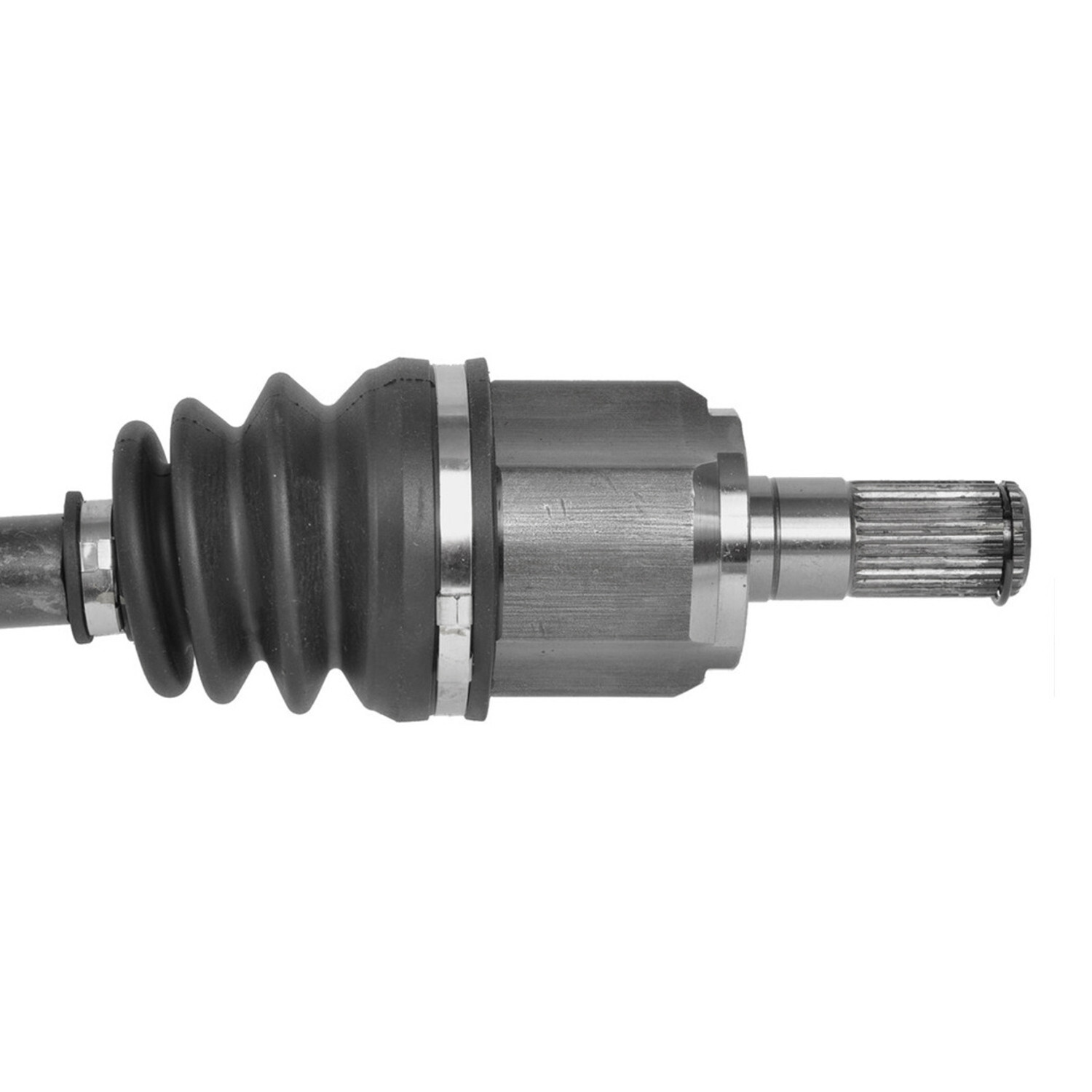 Front Right Side CV Axle Shaft for Kia Forte Koup Forte5 Soul Auto Transmission