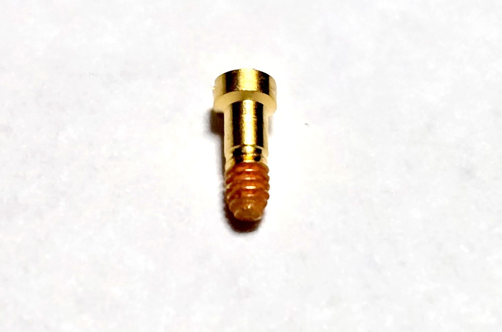 NEW! Auth Cartier Screws Replacement - Gold - Vintage Woods - $35/each