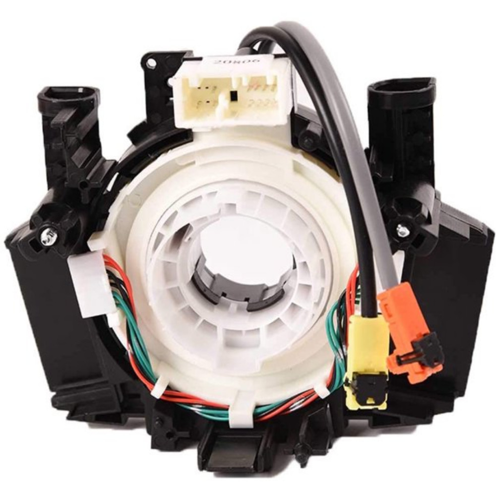 Clockspring Clock Spring For 2006-2012 Nissan Pathfinder Xterra 4.0L 25560-ZP53A