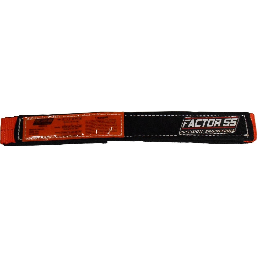 Factor 55 Shorty Strap II (3ftx2in) [00078]