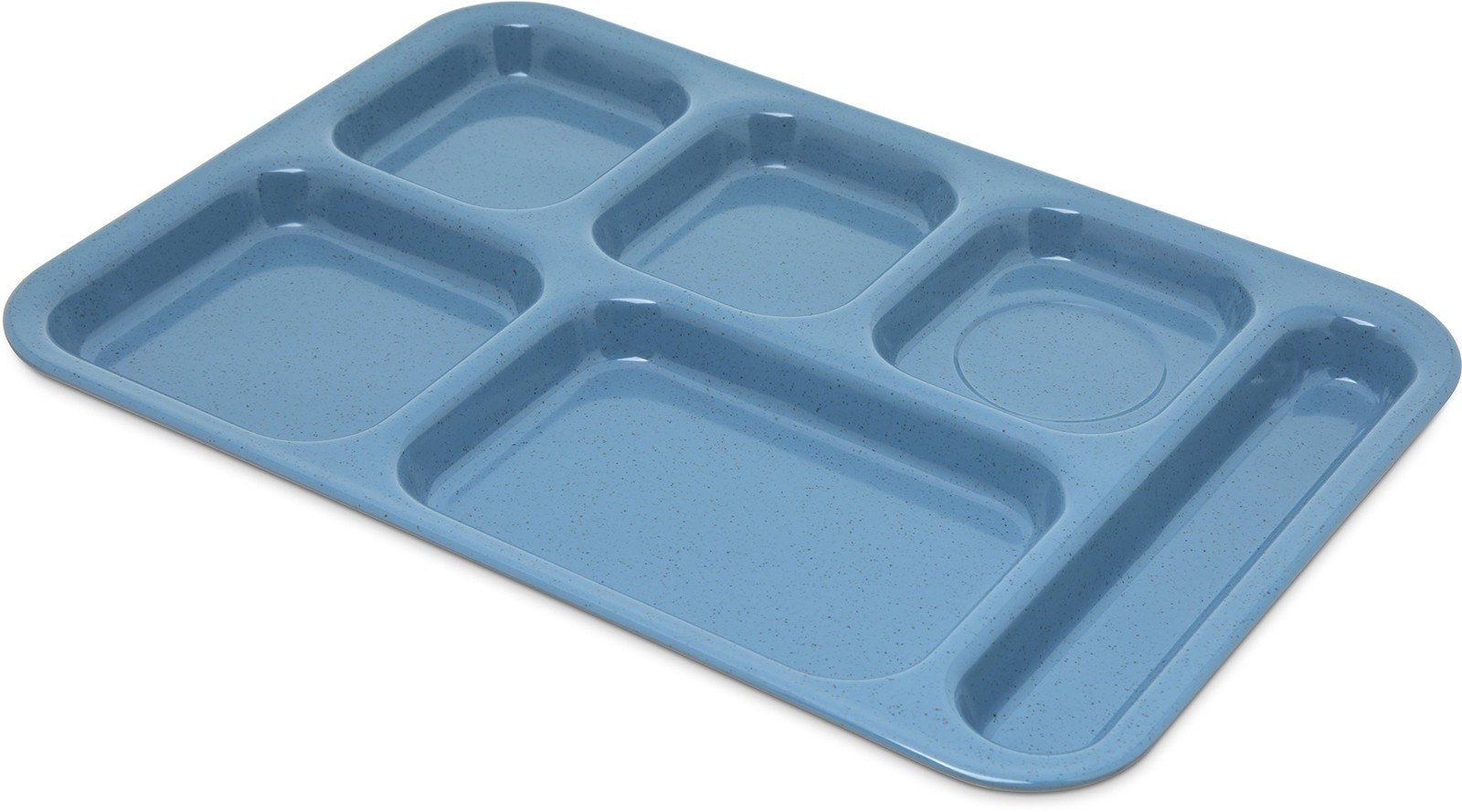 Carlisle FoodService Products Right-Hand 14.5" x 10" x 0.7", Sandshade