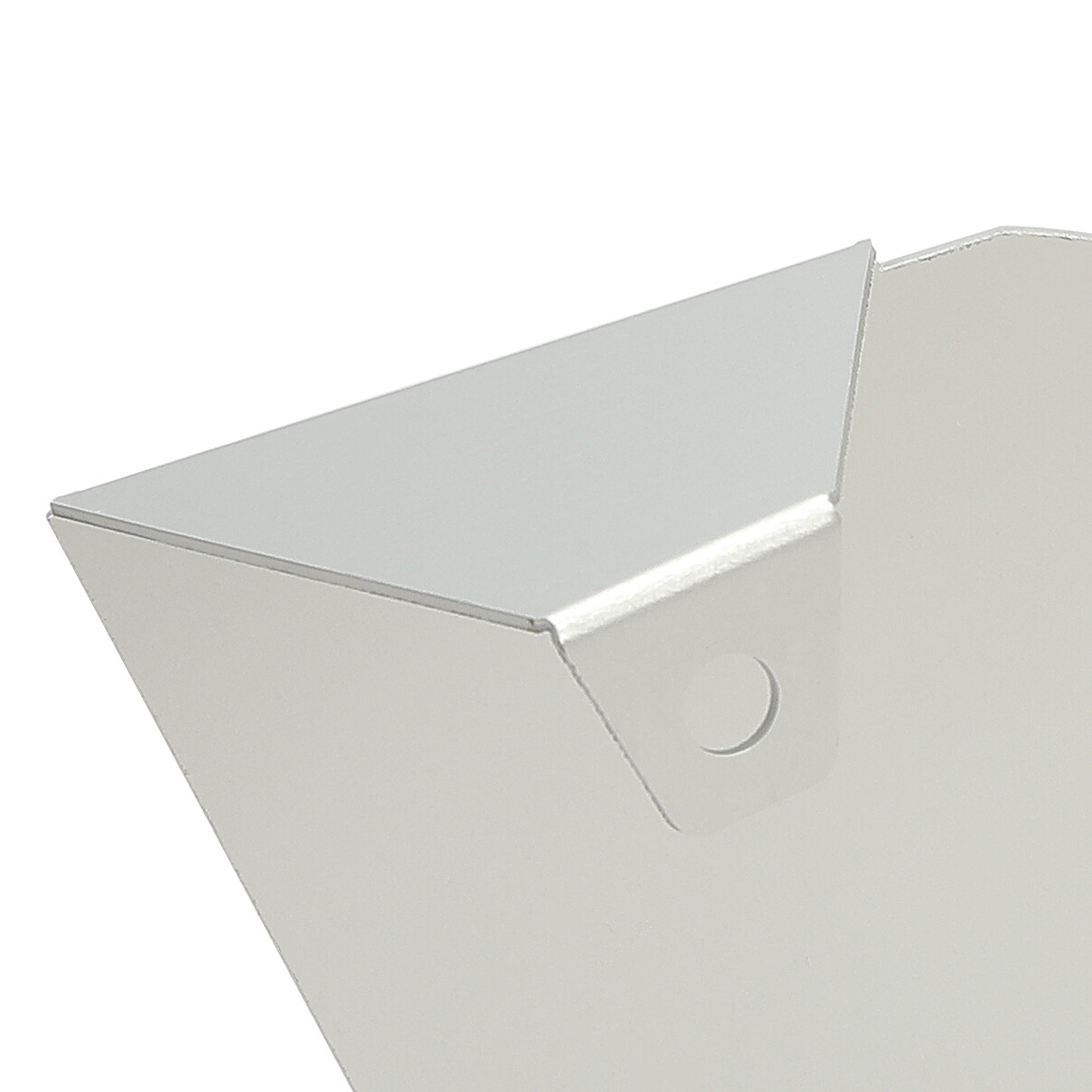 Air Engine Cooler Shrouds Scoop For Honda TRX400EX TRX 400EX TRX 400X 93-04 1999