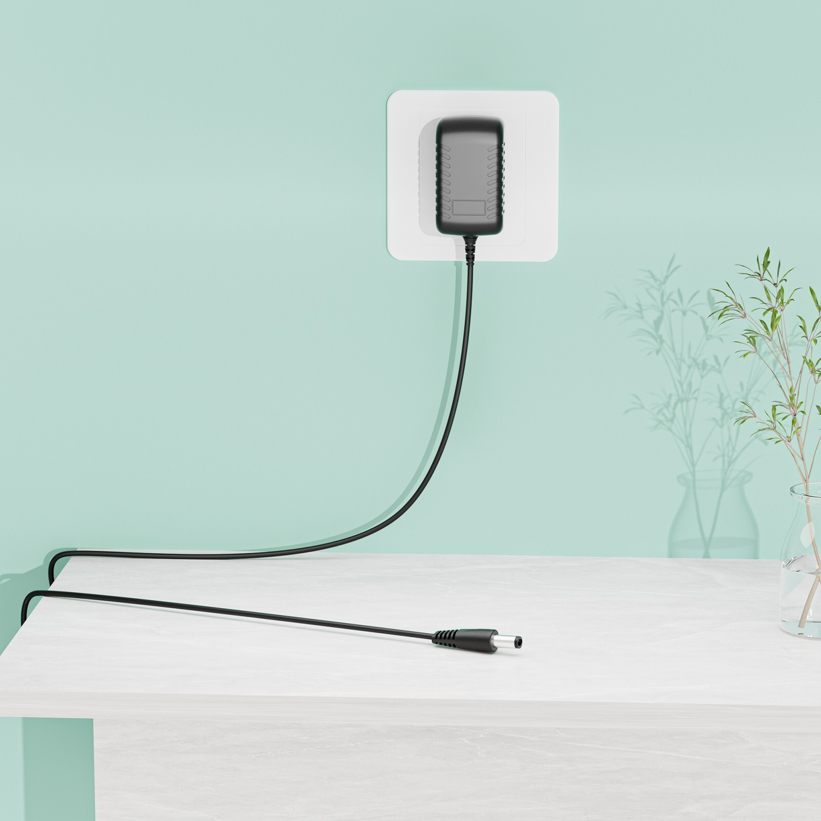 Charger for Shark Ultra Cyclone Pet Pro CH950 CH950C CH951 CH951C CH955 CH963AMZ