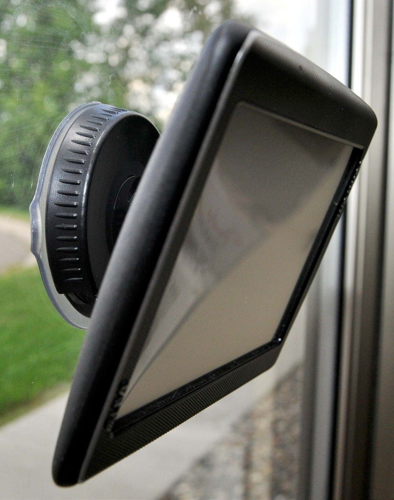 NEW OFFICIAL TomTom Start 20 25 60 GPS Window Mount VIA 1605M 135 1405M 1435M