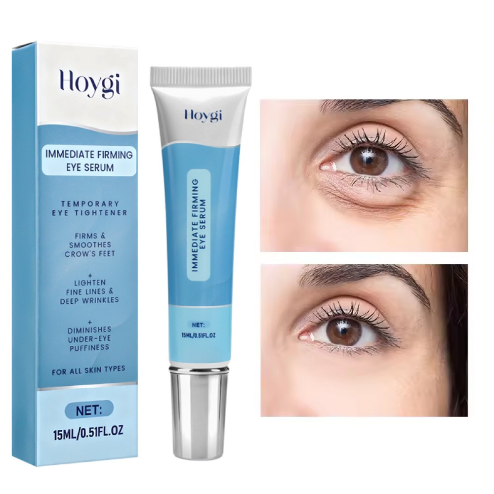 Under Eye Cream Remove Dark Circles Bags Face Lines Ageless Wrinkles Puffy Eye-