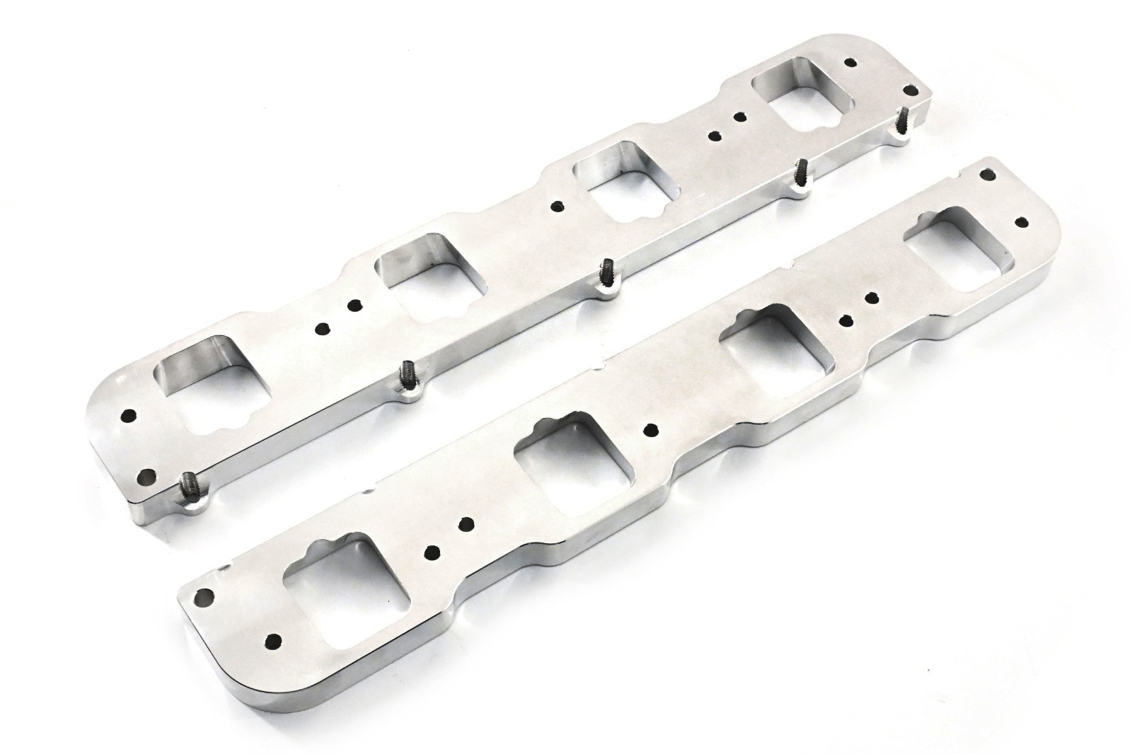 Hellcat Supercharger to Head Adapter Plates 5.7L 6.1L HEMI Non-VVT 2005-2010