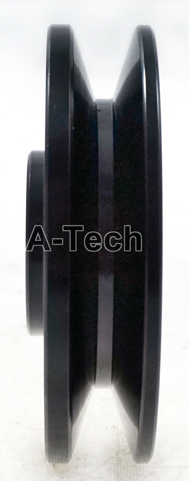Single Groove DENSO Alternator V Belt Pulley Isuzu Toyota 15mmID