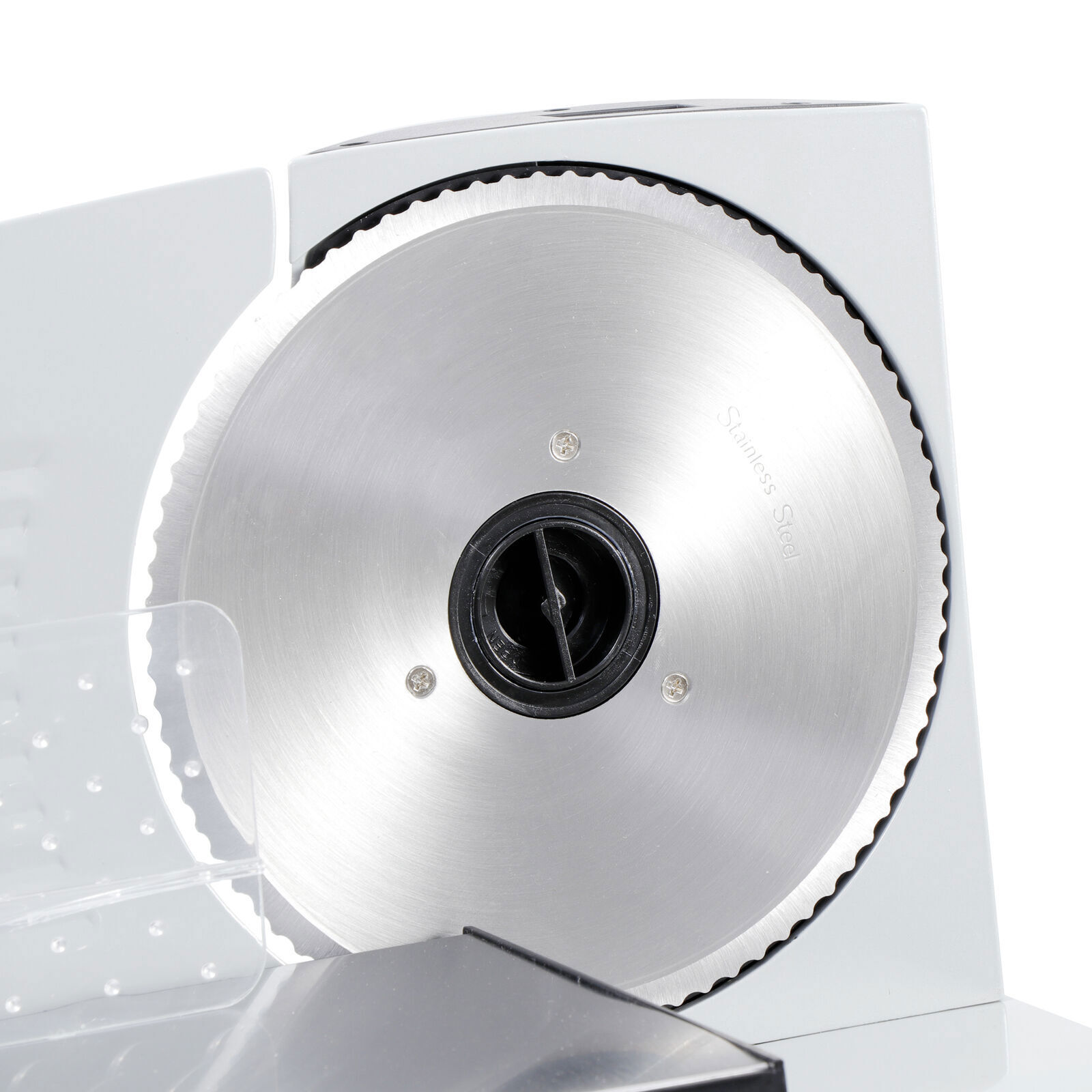 Multi 10" Blade / 7.5" Home Deli Food Slicer Electric Meat Slicer Industrial Use