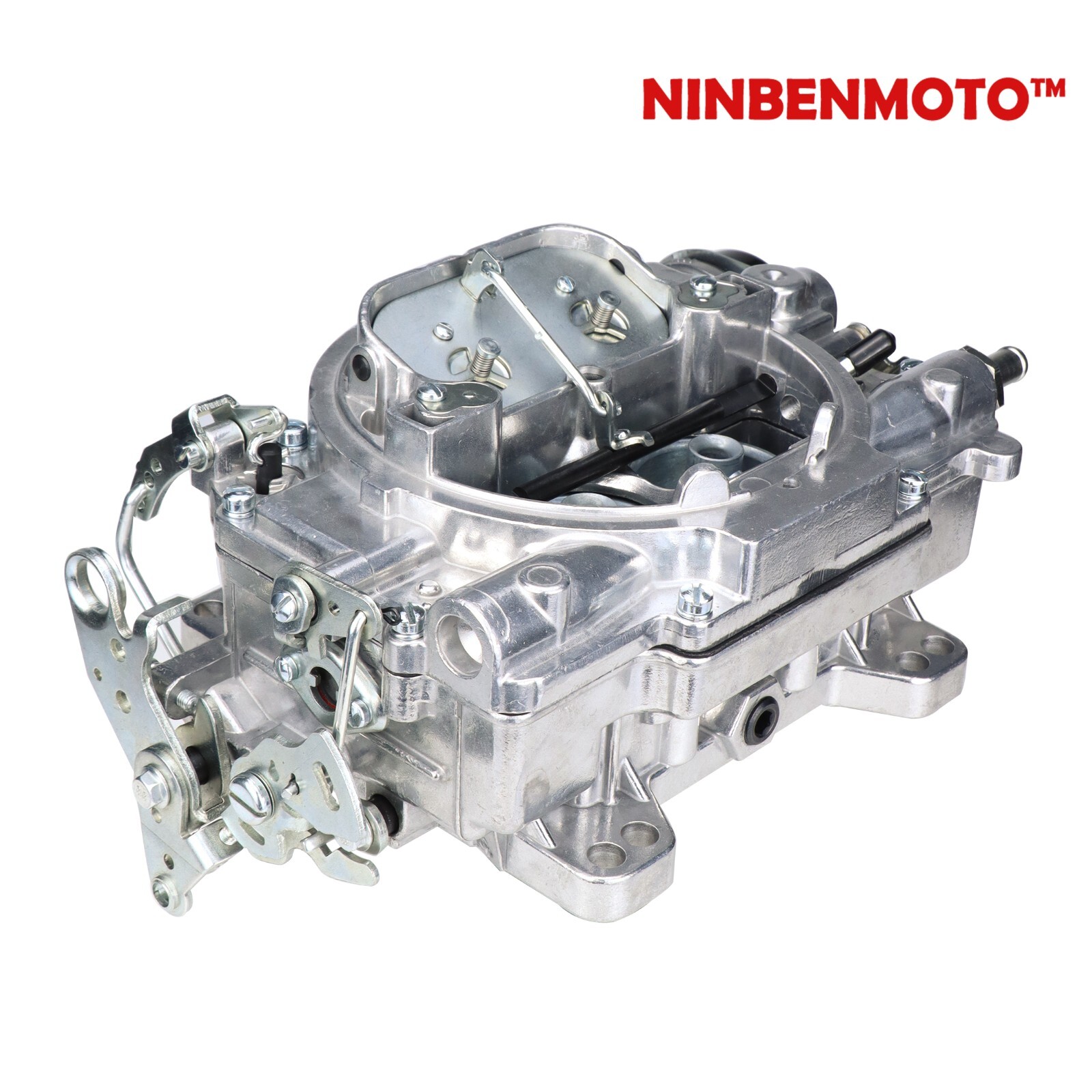 FOR Edelbrock 1406 Performer 600 CFM 4 Barrel Carburetor W/ Electric Choke