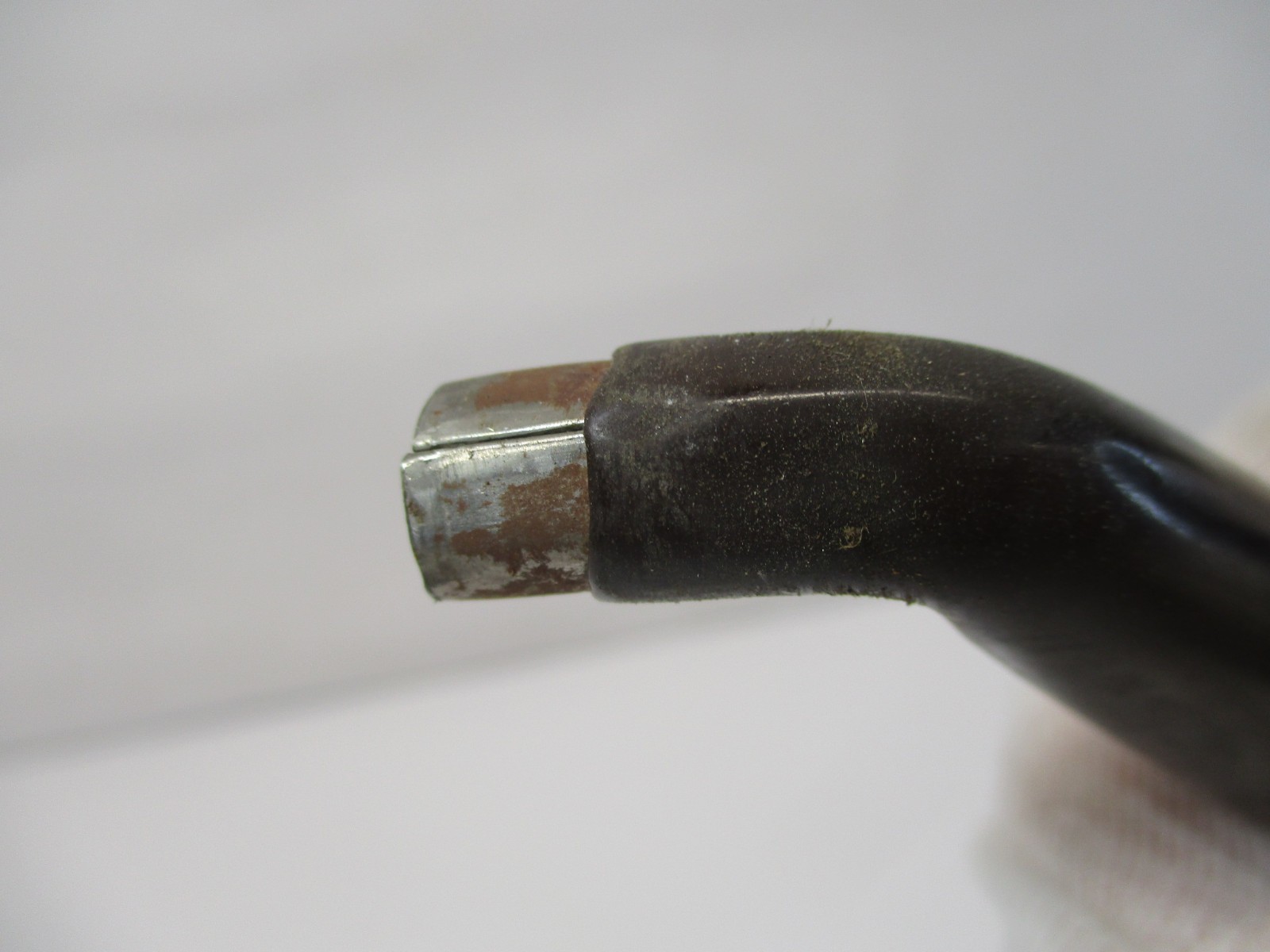 KENNEDY Tool Box Model # 520 Top CARRY HANDLE Fits 526 Chest Toolbox Also in VGC