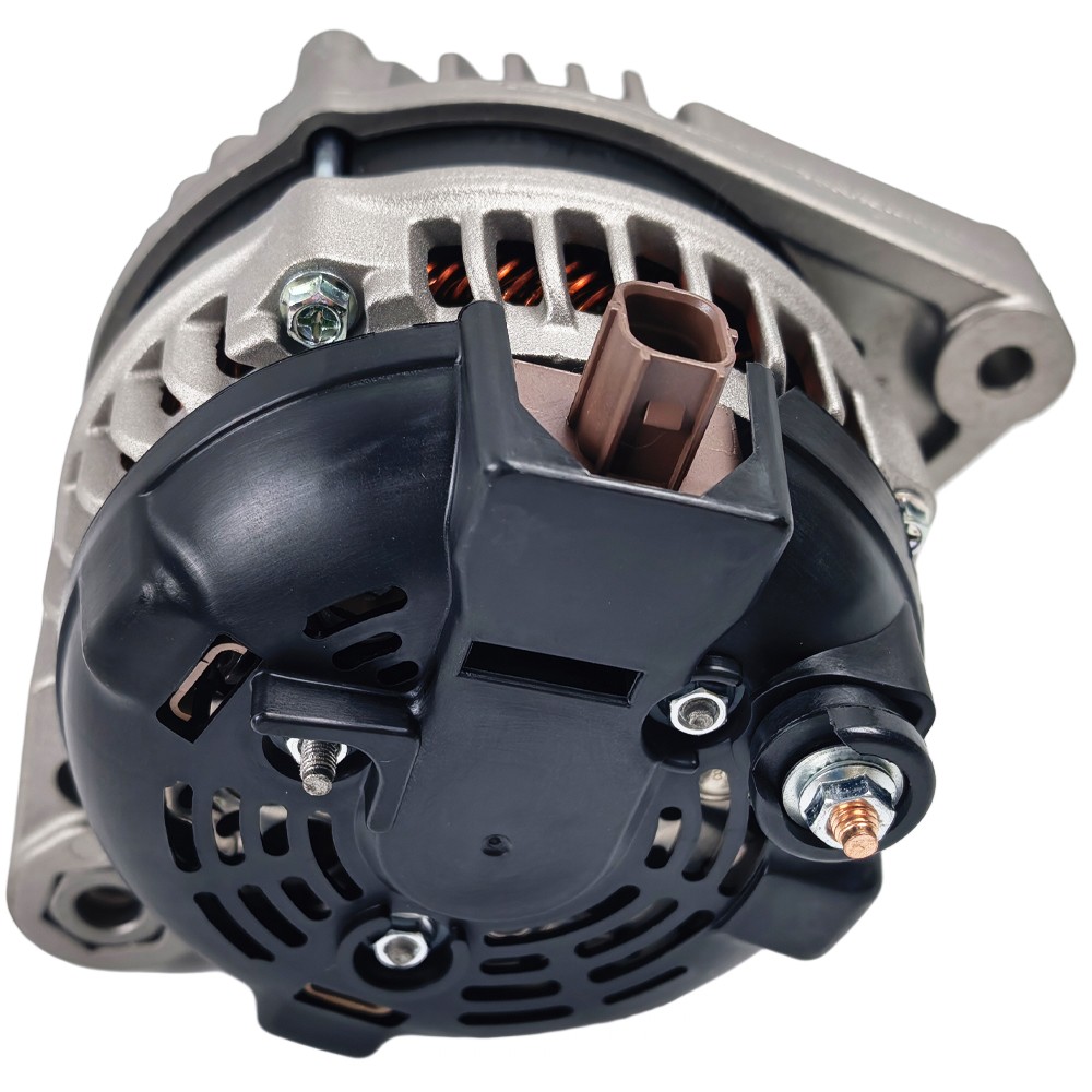 For Honda Accord Alternator 2008-2012 Acura TSX L4 2.4L 2009-2014 130A 11390