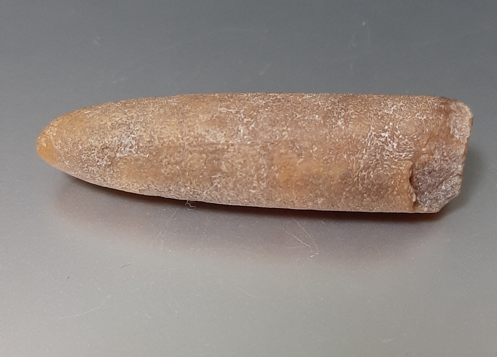 Native American Artifacts Small Pestle Stones Rolling Pin Stones