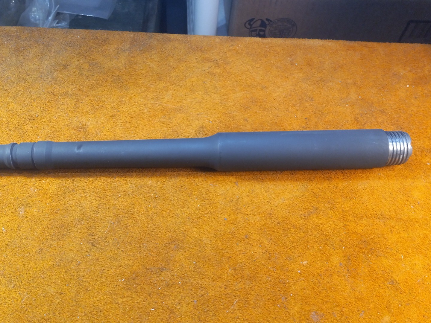 BM59 Barrel Ital Alpini Paratrooper