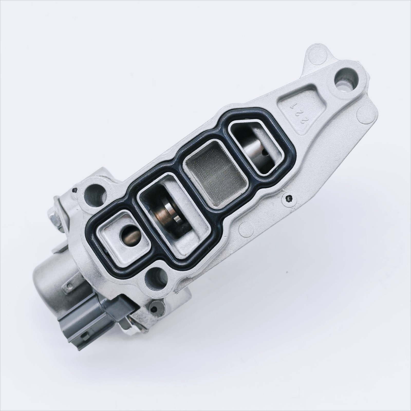 15810-RNA-A01 OEM KEIHIN VTEC Solenoid Spool Valve For 2006-11 Honda Civic 1.8L