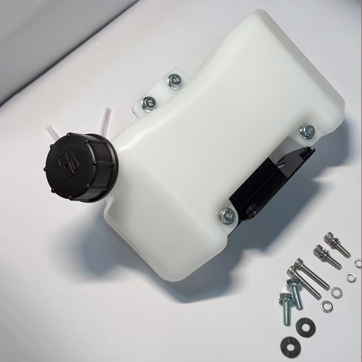 10683 FUEL GAS TANK KIT SUIT FOR EARTHQUAKE VIPER ENGINE MC33 MC440 E43 43CC C