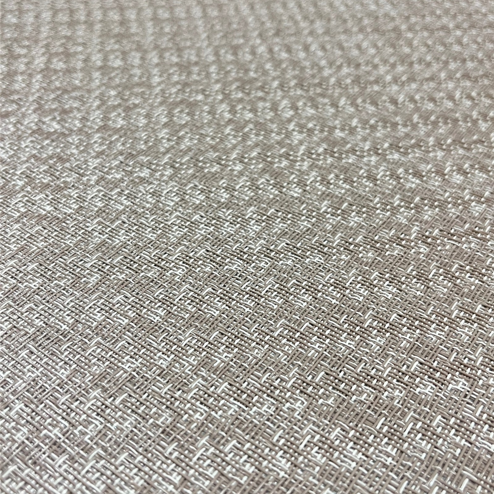 Woven Vinyl Flooring | Bliss - Roasted Almond | 8'6" W | Choose Your Length