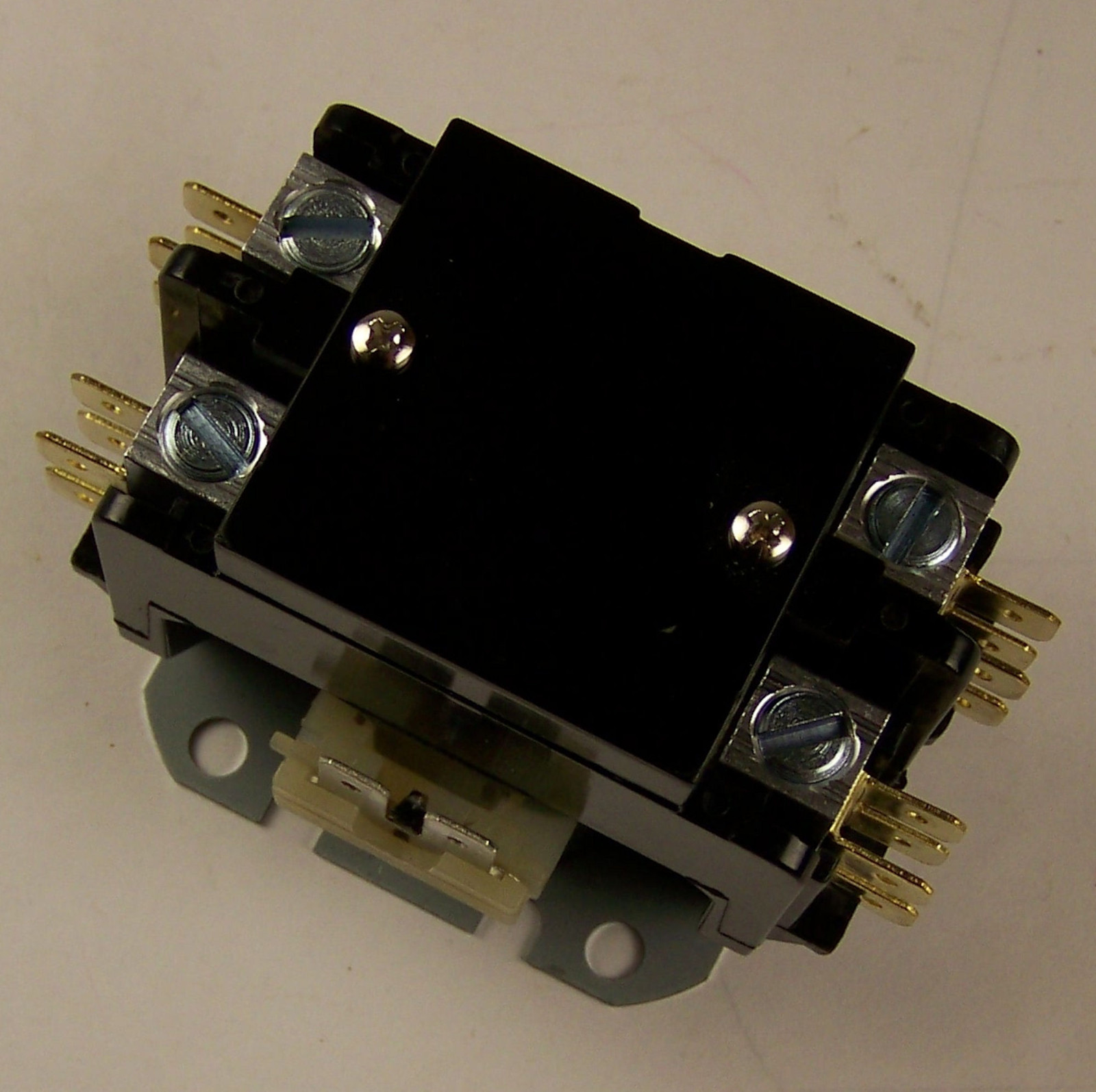 Packard 120 Volt Magnetic Contactor Fits ESB Tanning Bed 30 FLA 40 RES Contactor