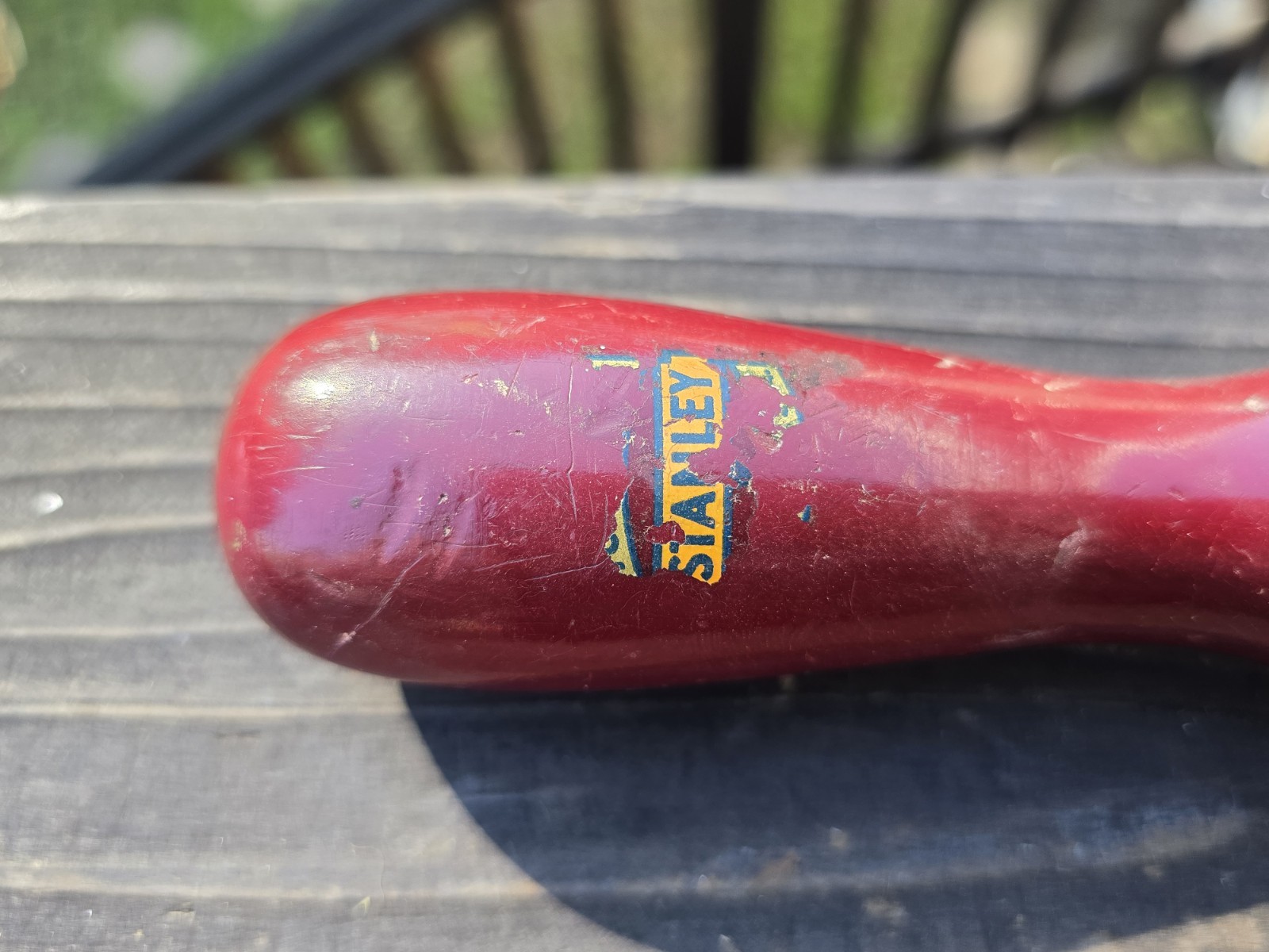 VINTAGE STANLEY 100 PLUS No.610 EGGBEATER STYLE HAND DRILL USA