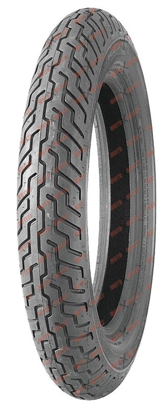 Dunlop D402 MT90B16 D 402 MT90B-16 Front Motorcycle Tire 45006403 Harley