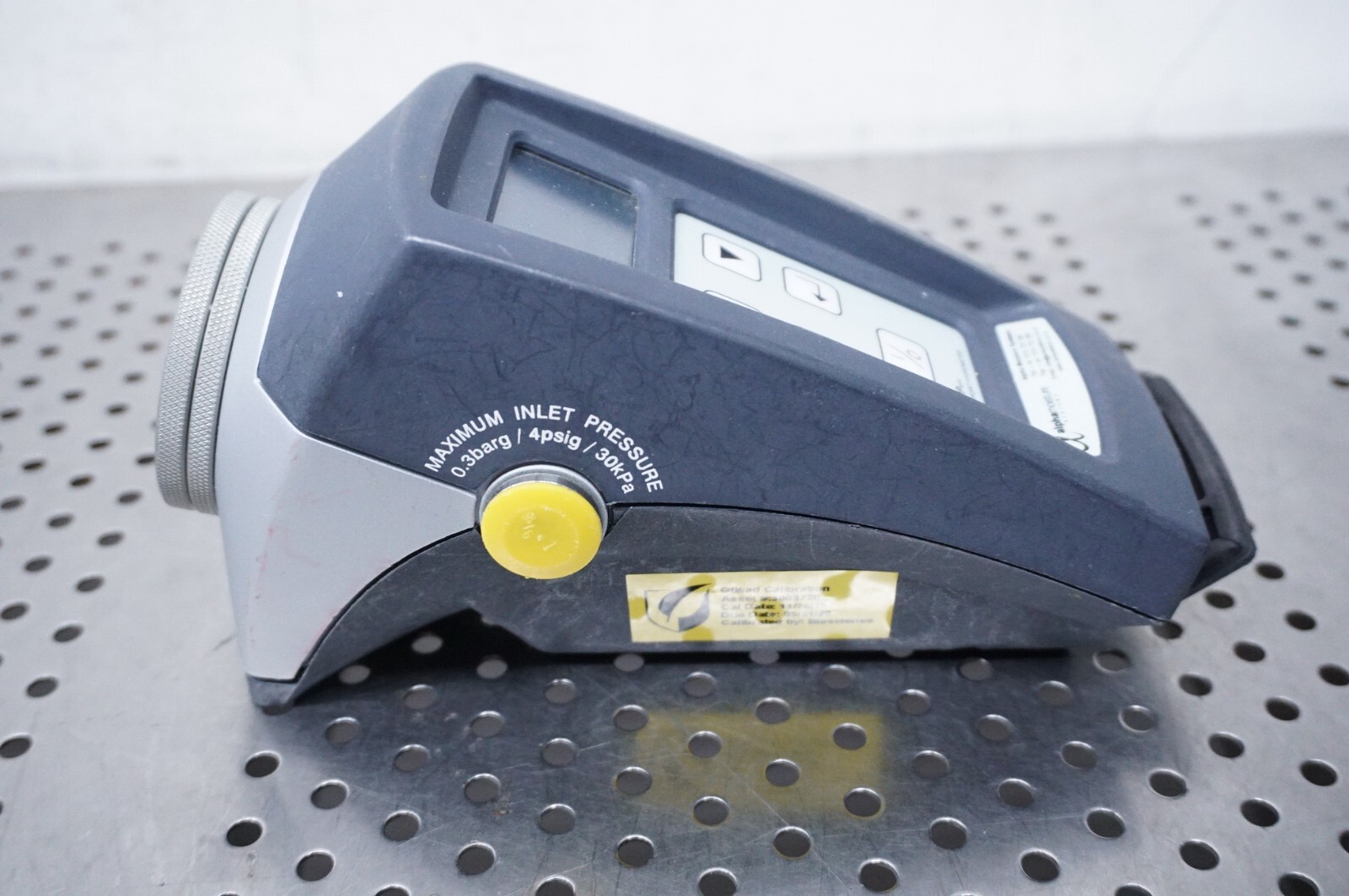 Alpha Moisture Systems SADPmini Portable Automatic Dewpoint Hygrometer