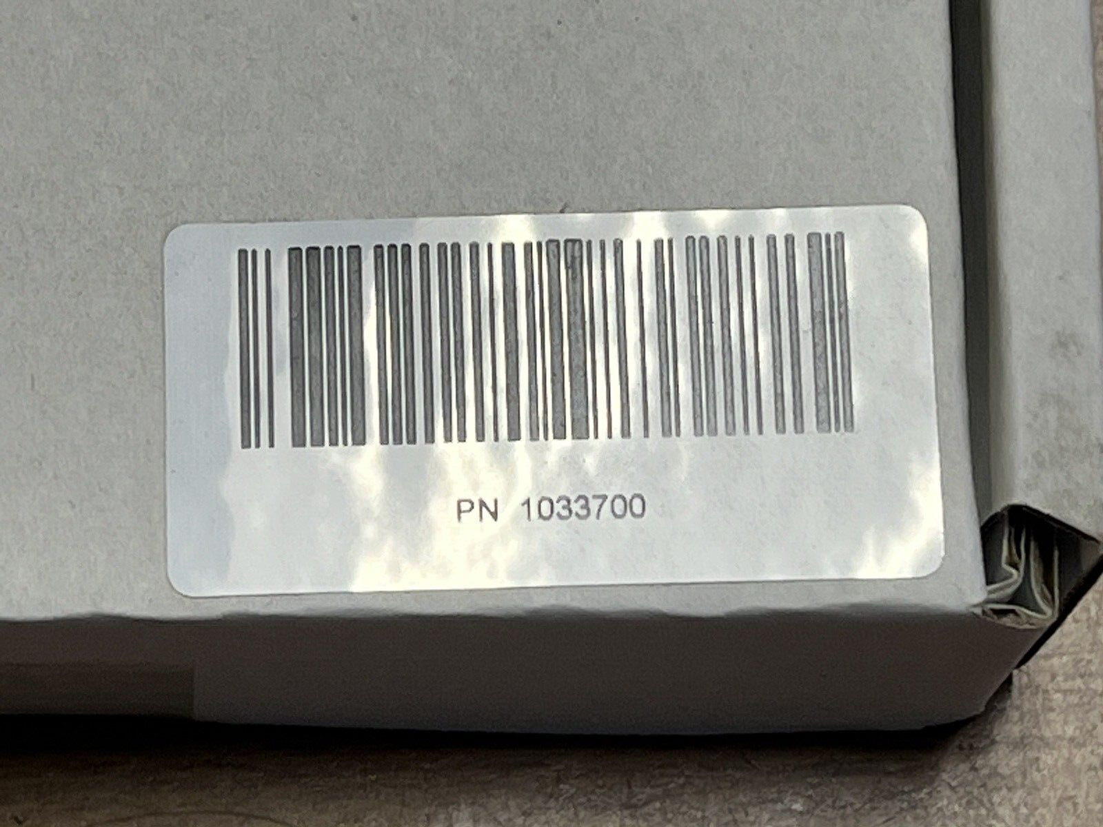 TCF Twin City Fan GridSmart EC Motor Controller Programmer 1033700 NEW